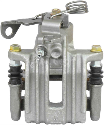 BBB Industries Disc Brake Caliper 99-02118B