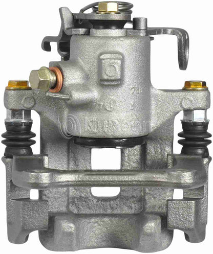 BBB Industries Remanufactured Disc Brake Caliper 99-02119A