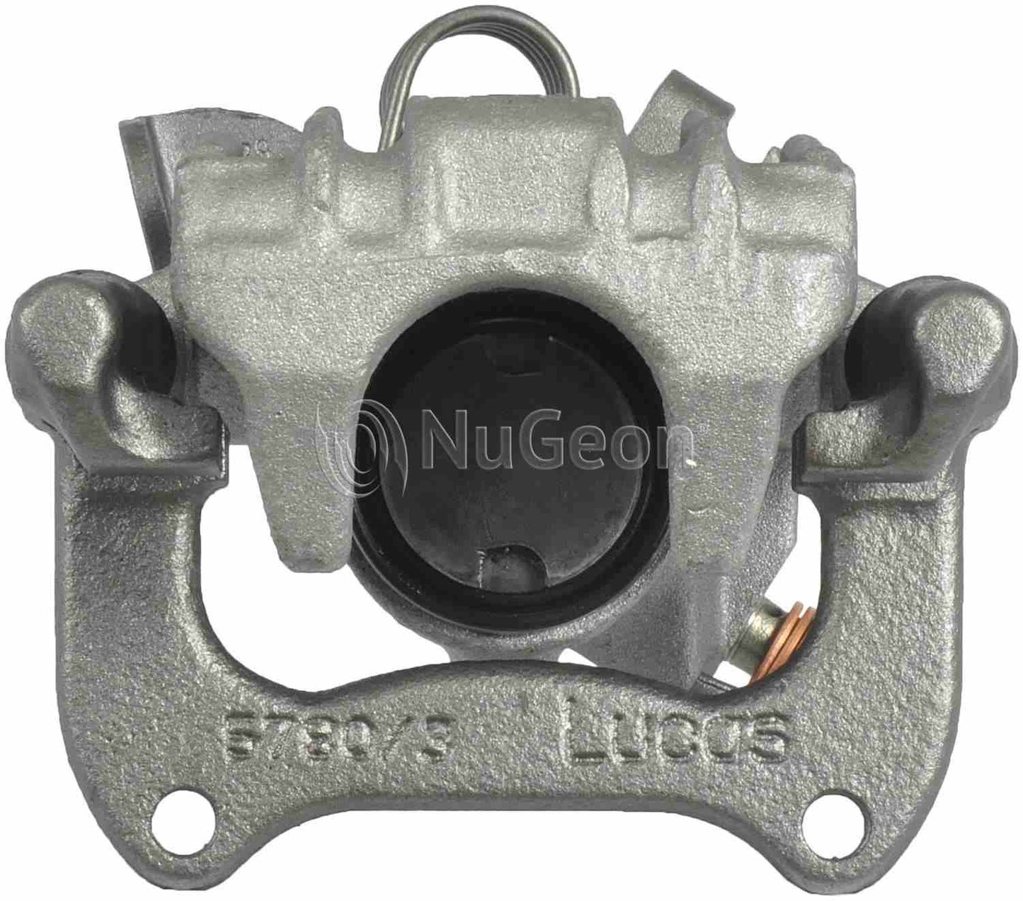 BBB Industries Disc Brake Caliper 99-02119A