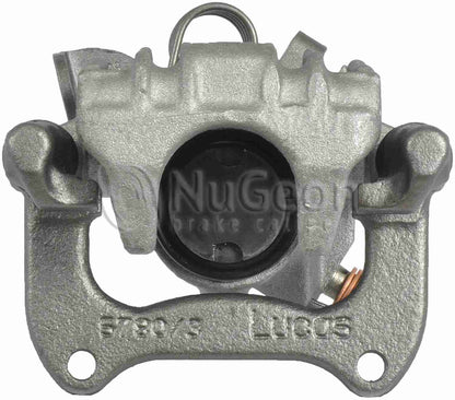 BBB Industries Remanufactured Disc Brake Caliper 99-02119A
