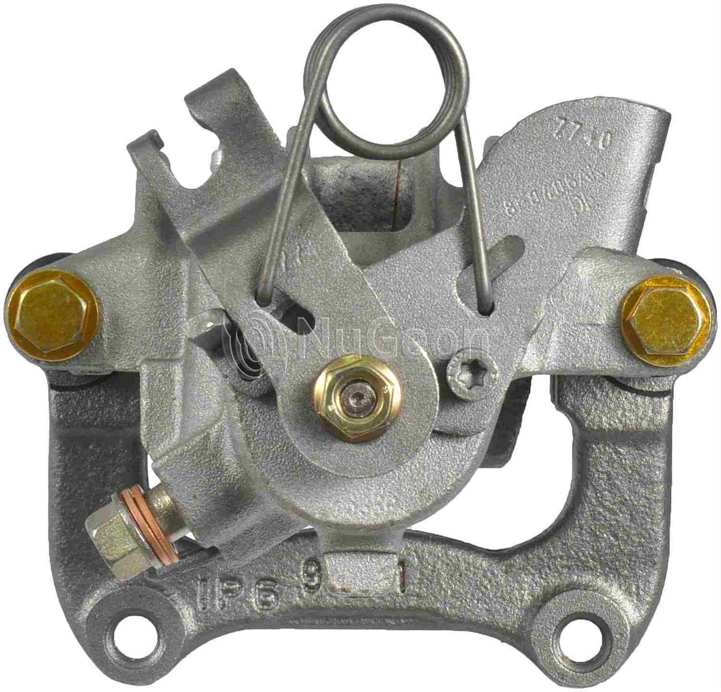 BBB Industries Disc Brake Caliper 99-02119A