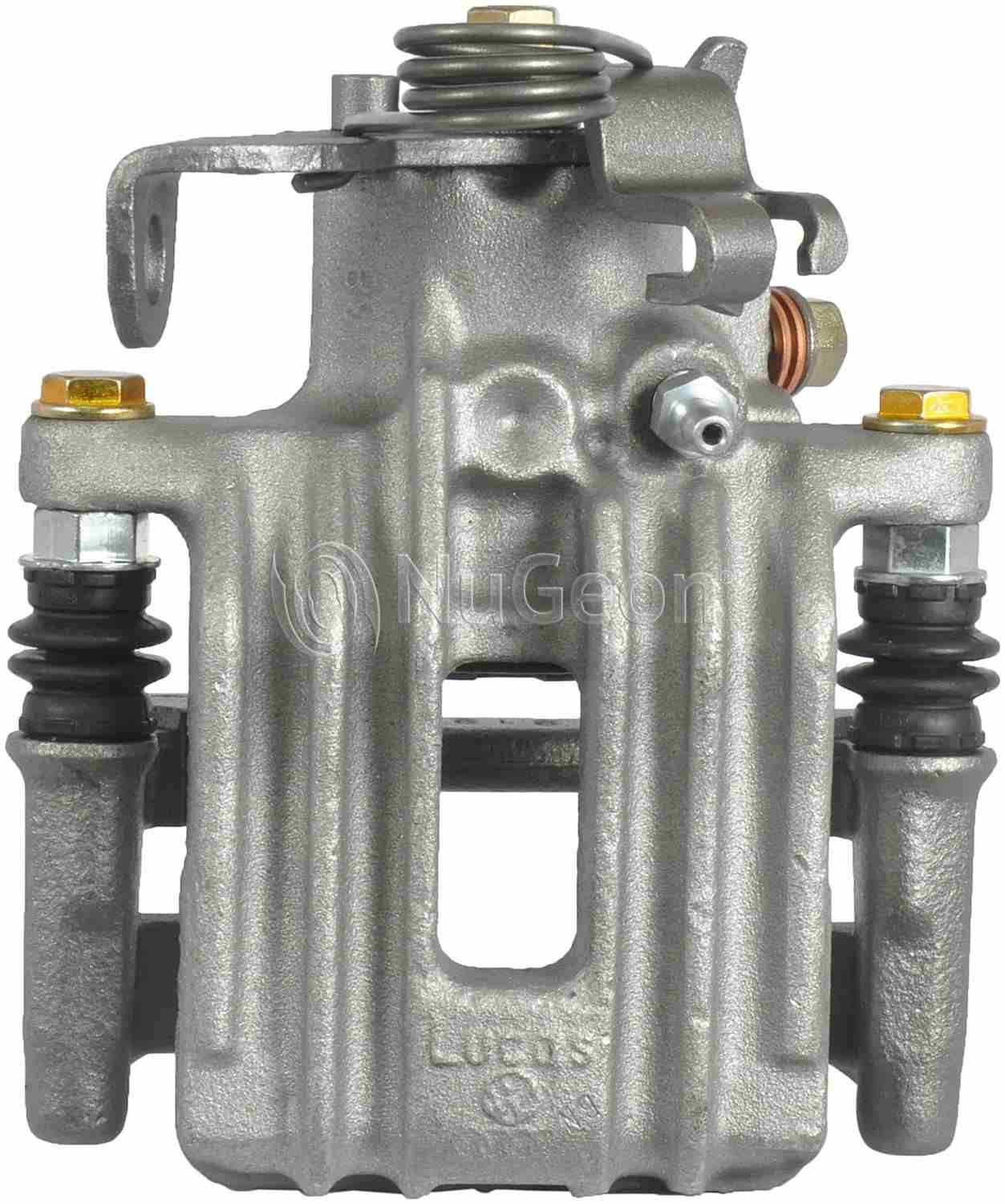 BBB Industries Disc Brake Caliper 99-02119A