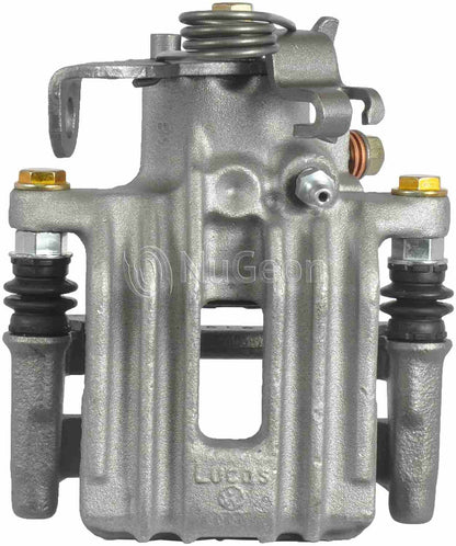 BBB Industries Disc Brake Caliper 99-02119A