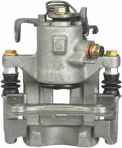 BBB Industries Remanufactured Disc Brake Caliper 99-02119B