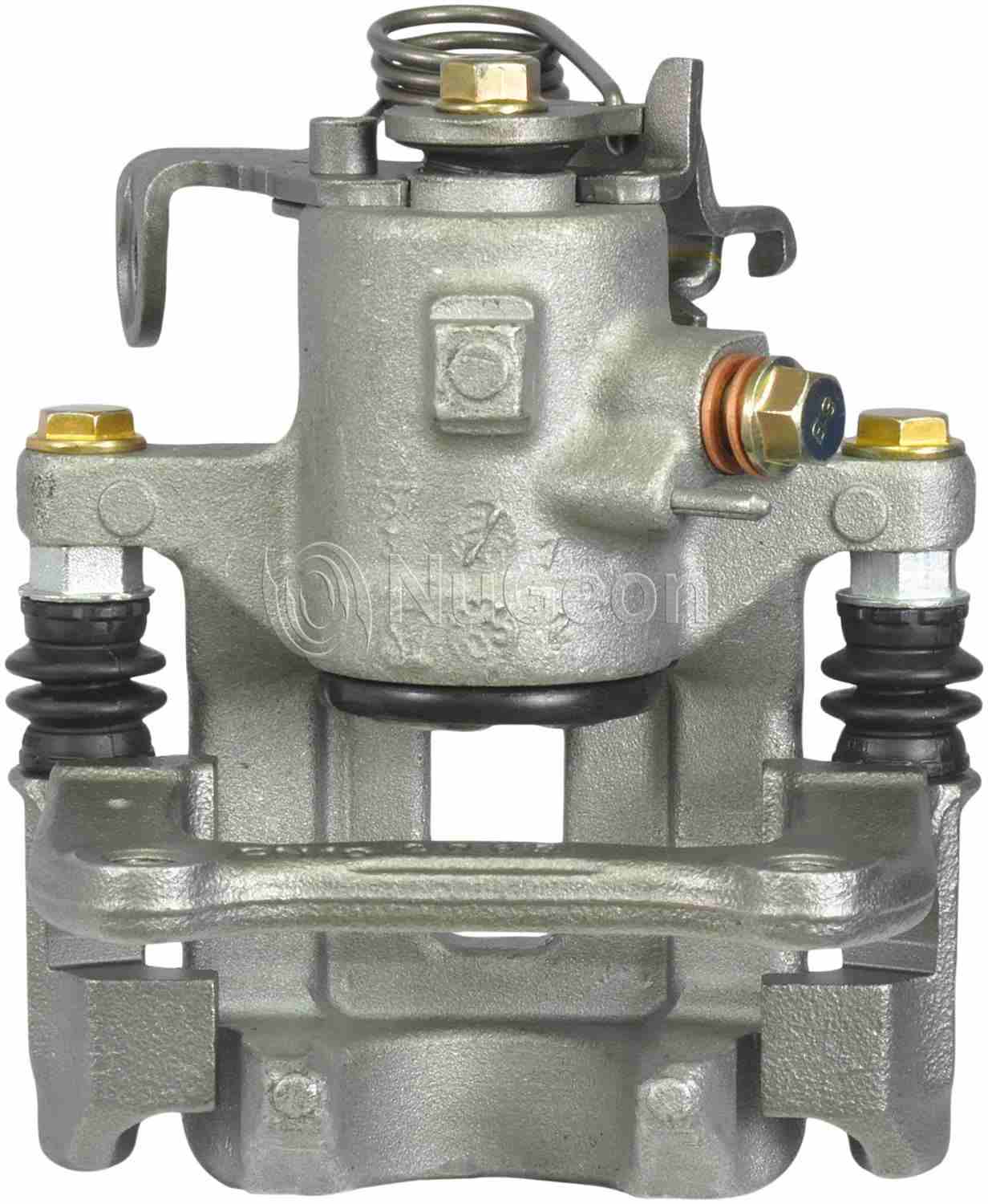 BBB Industries Remanufactured Disc Brake Caliper 99-02119B