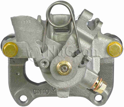 BBB Industries Remanufactured Disc Brake Caliper 99-02119B
