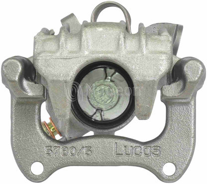 BBB Industries Remanufactured Disc Brake Caliper 99-02119B