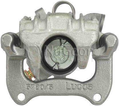 BBB Industries Remanufactured Disc Brake Caliper 99-02119B