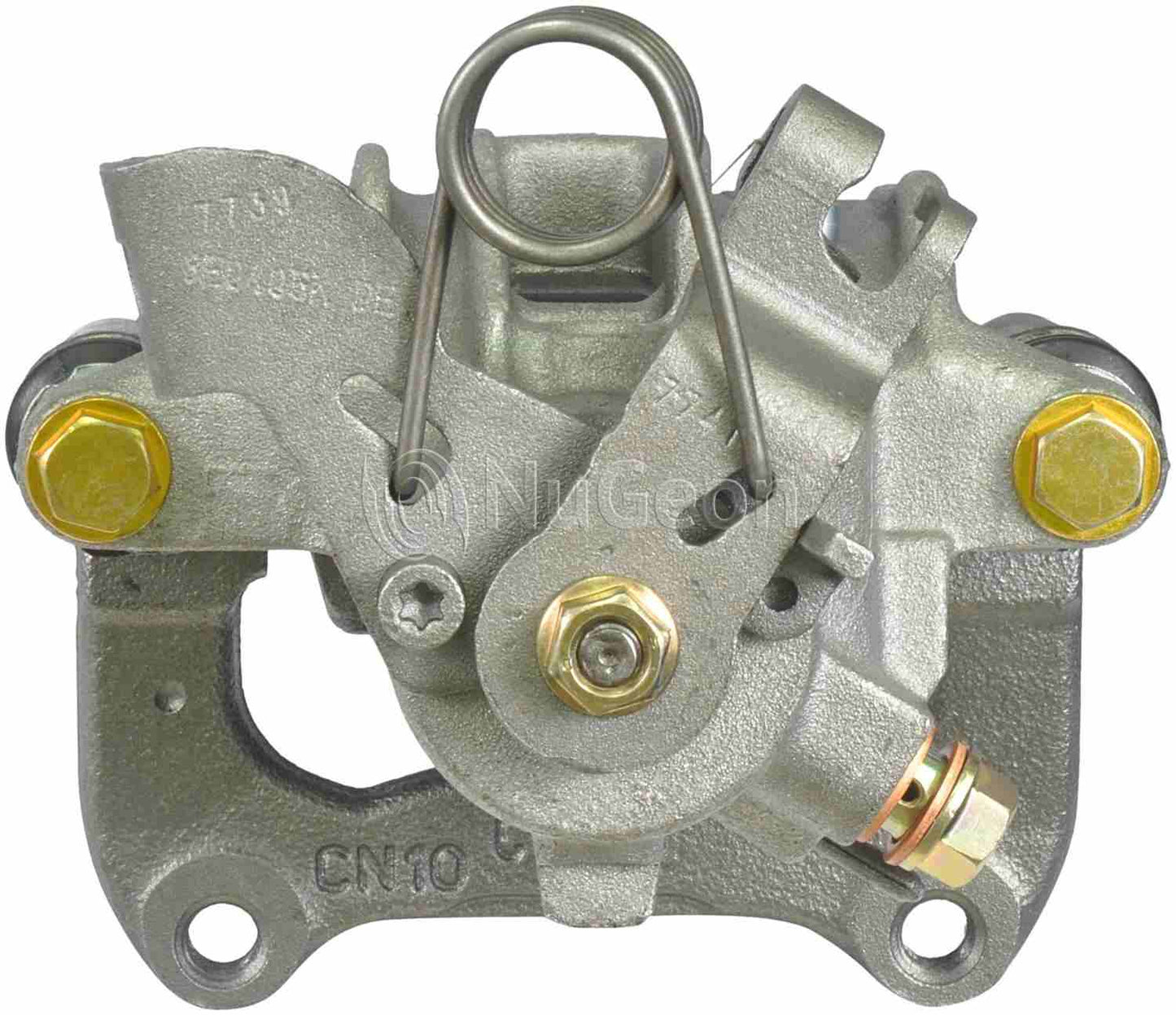BBB Industries Remanufactured Disc Brake Caliper 99-02119B