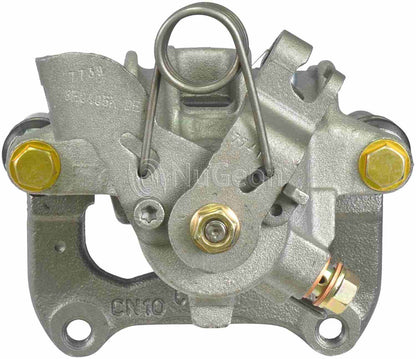 BBB Industries Remanufactured Disc Brake Caliper 99-02119B
