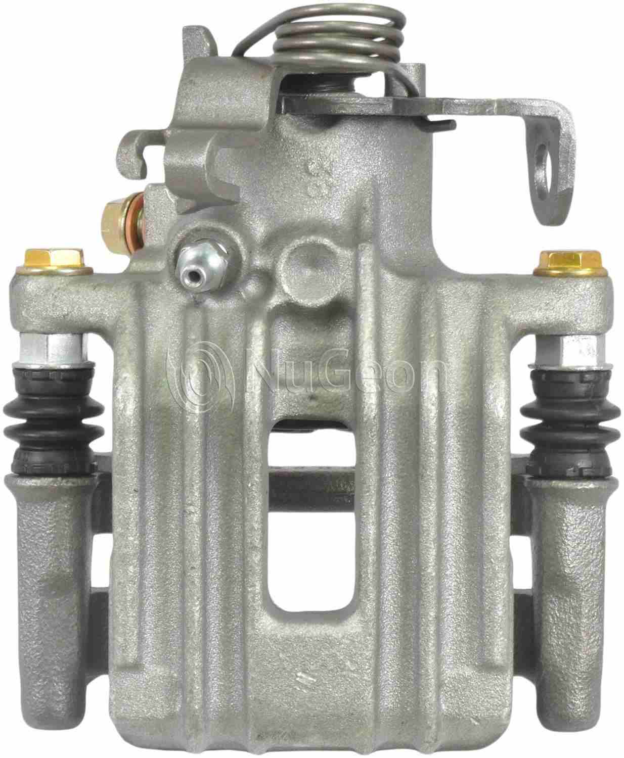 BBB Industries Remanufactured Disc Brake Caliper 99-02119B