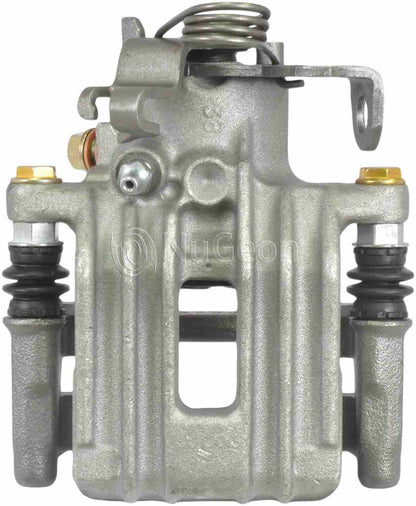 BBB Industries Remanufactured Disc Brake Caliper 99-02119B