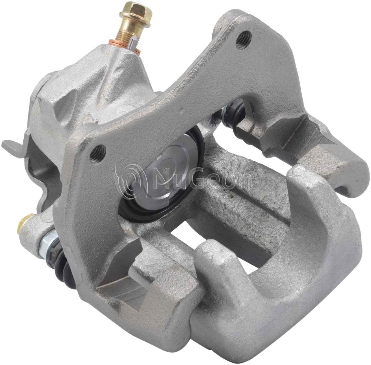 BBB Industries Remanufactured Disc Brake Caliper 99-02120A
