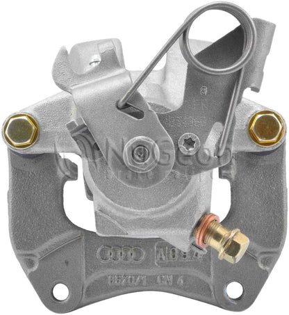 BBB Industries Remanufactured Disc Brake Caliper 99-02120A