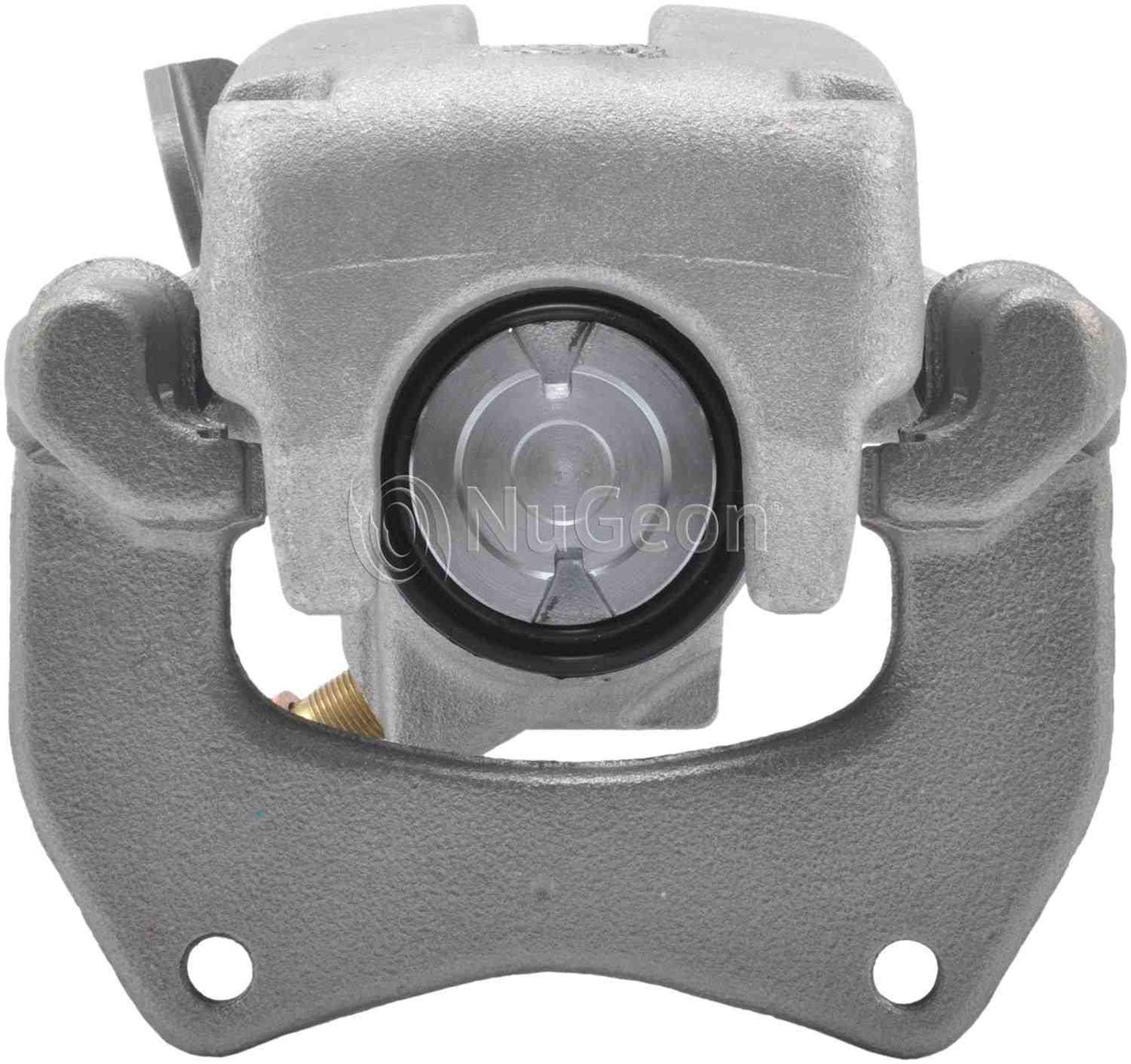 BBB Industries Remanufactured Disc Brake Caliper 99-02120A