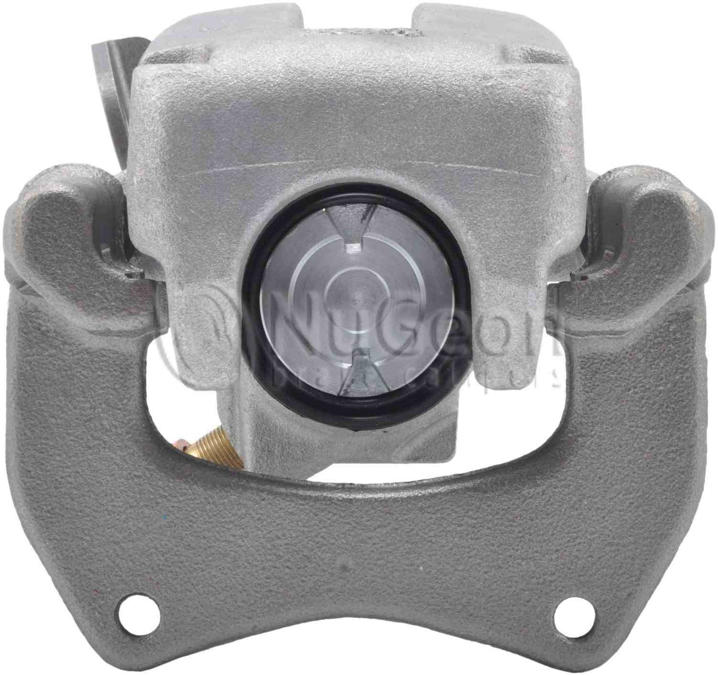 BBB Industries Remanufactured Disc Brake Caliper 99-02120A