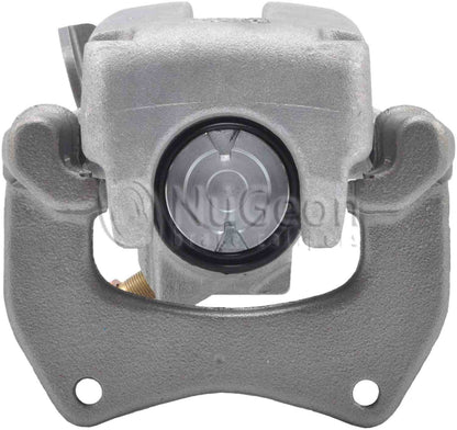 BBB Industries Remanufactured Disc Brake Caliper 99-02120A