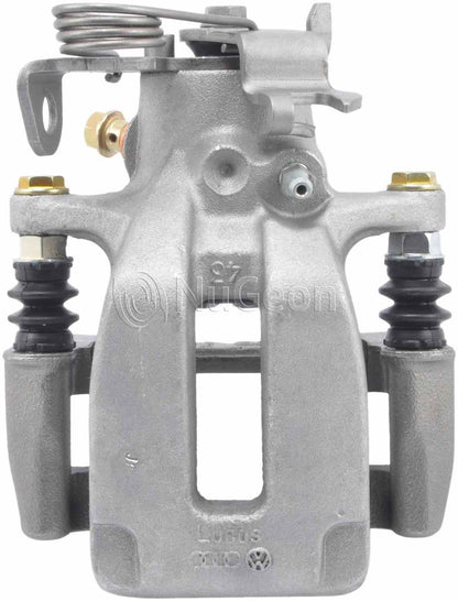 BBB Industries Remanufactured Disc Brake Caliper 99-02120A