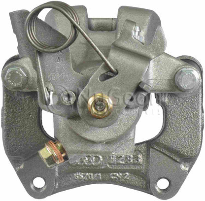 BBB Industries Remanufactured Disc Brake Caliper 99-02120B