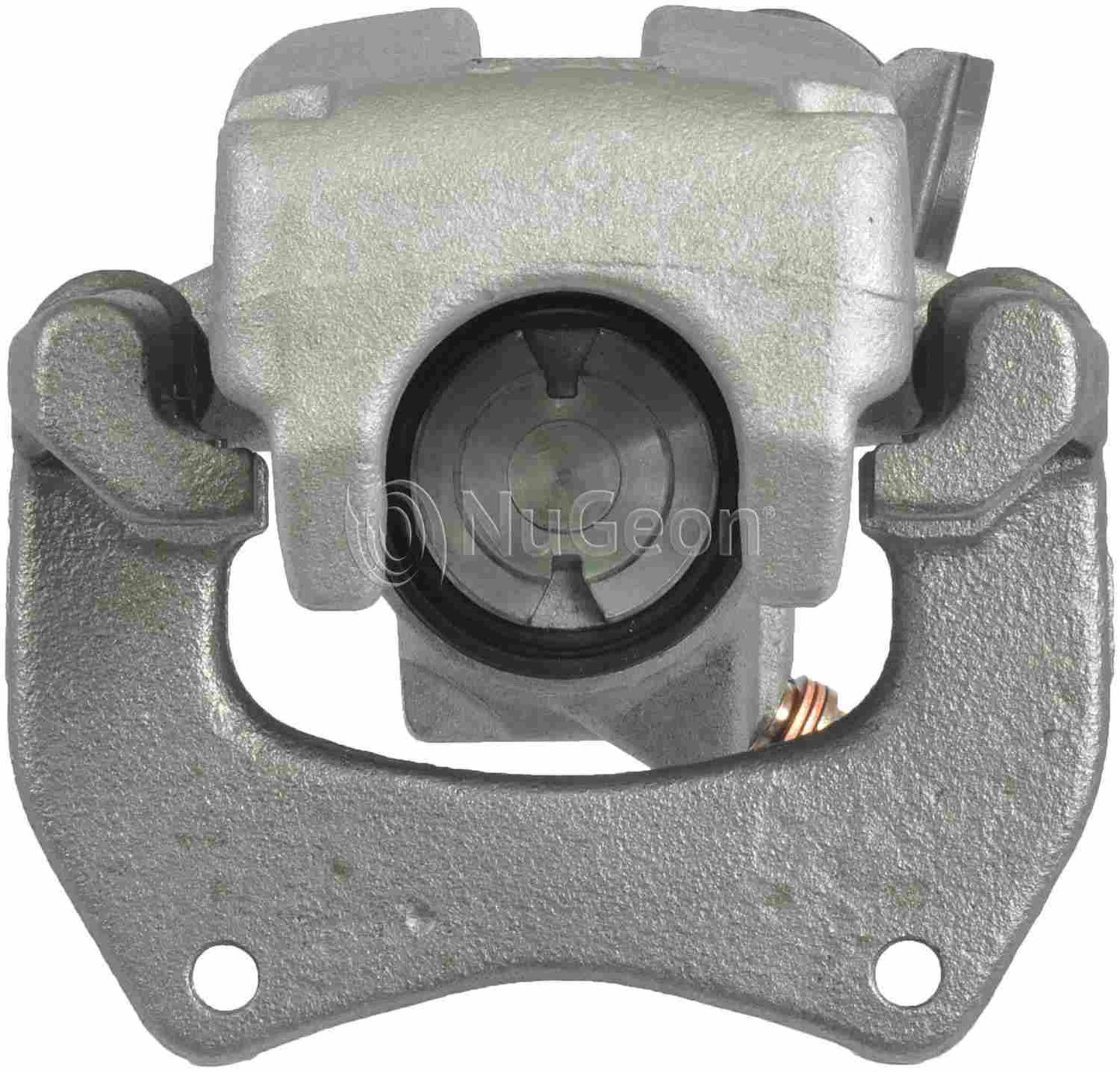BBB Industries Remanufactured Disc Brake Caliper 99-02120B