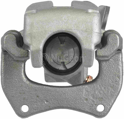 BBB Industries Remanufactured Disc Brake Caliper 99-02120B