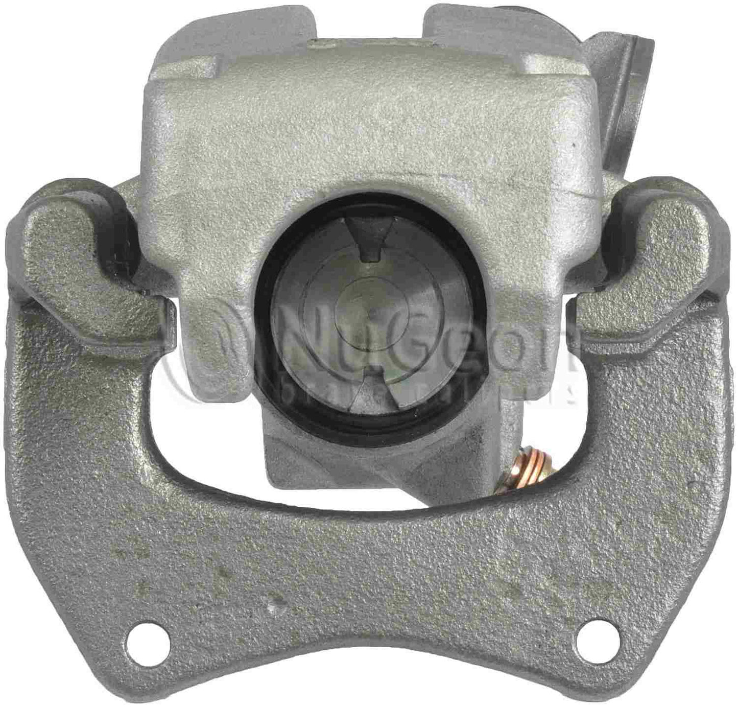 BBB Industries Remanufactured Disc Brake Caliper 99-02120B