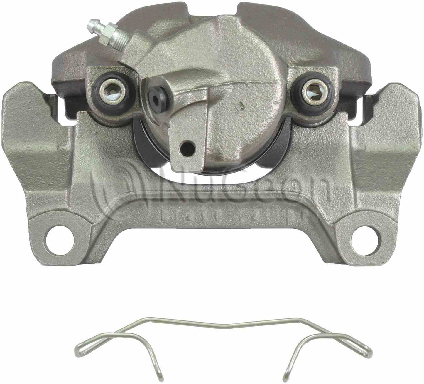 BBB Industries Remanufactured Disc Brake Caliper 99-02121A