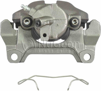 BBB Industries Remanufactured Disc Brake Caliper 99-02121A