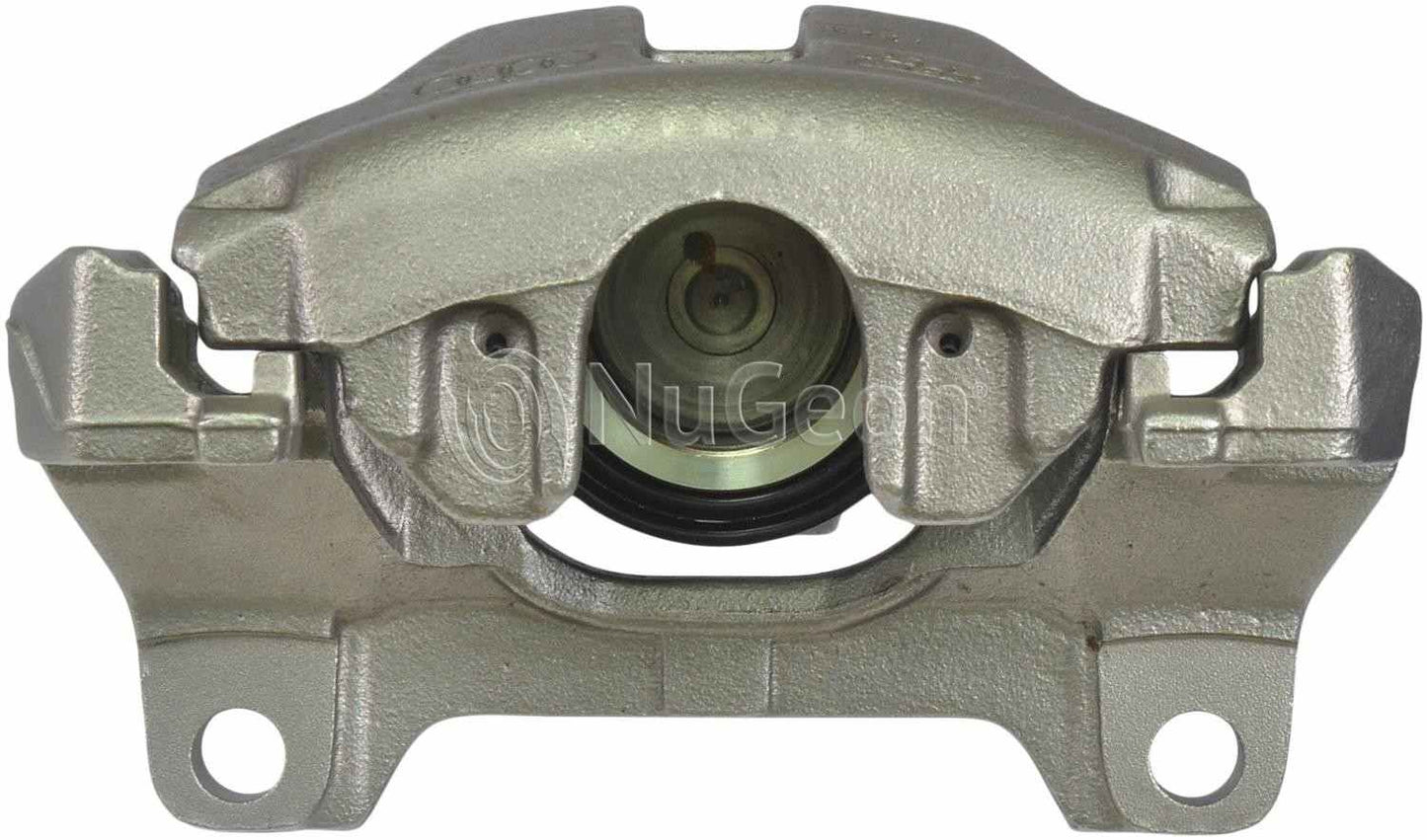 BBB Industries Remanufactured Disc Brake Caliper 99-02121A
