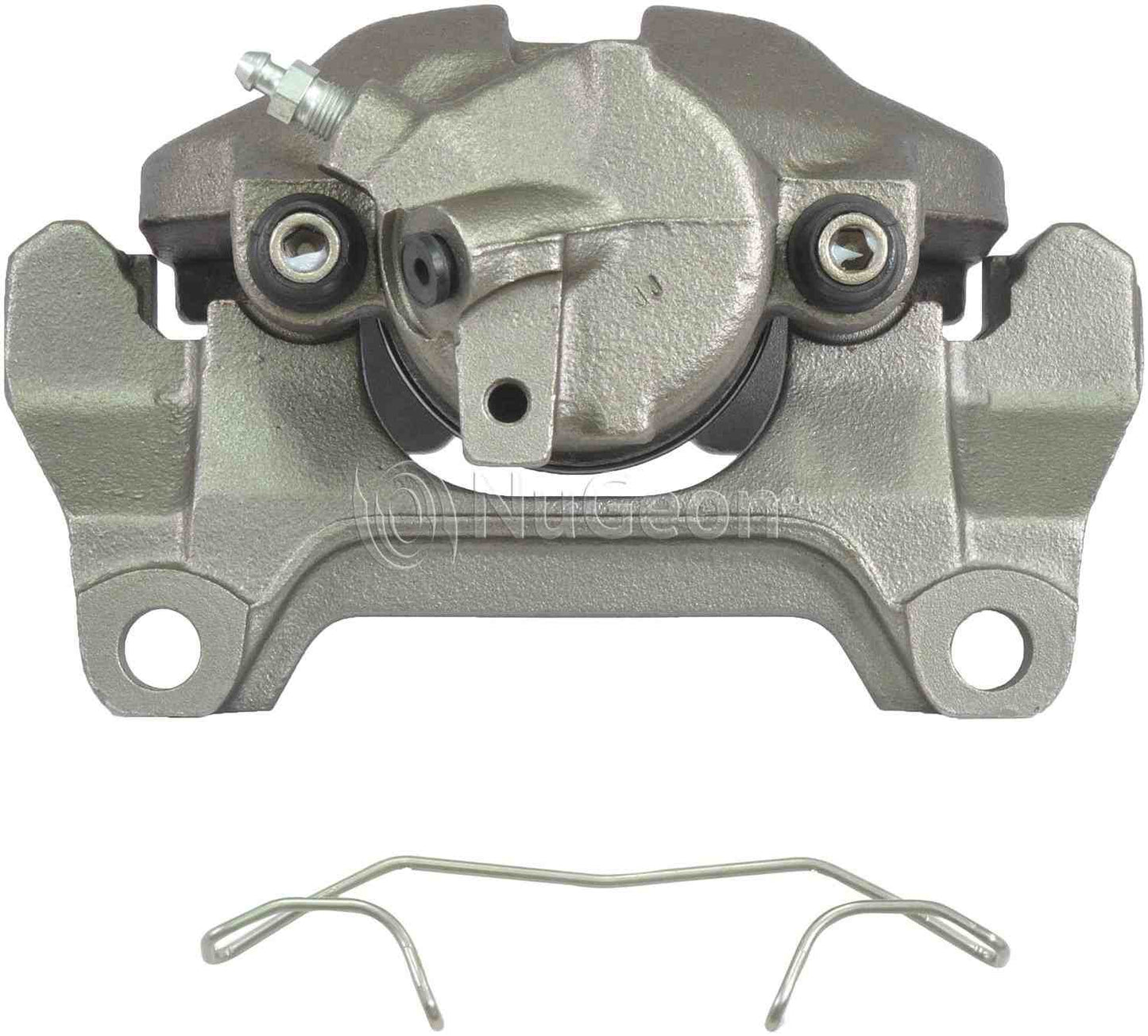 BBB Industries Remanufactured Disc Brake Caliper 99-02121A