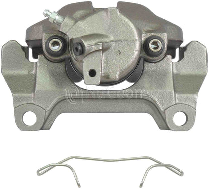 BBB Industries Remanufactured Disc Brake Caliper 99-02121A