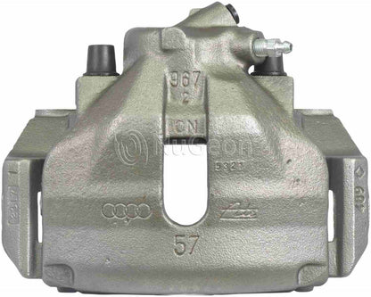 BBB Industries Remanufactured Disc Brake Caliper 99-02121A