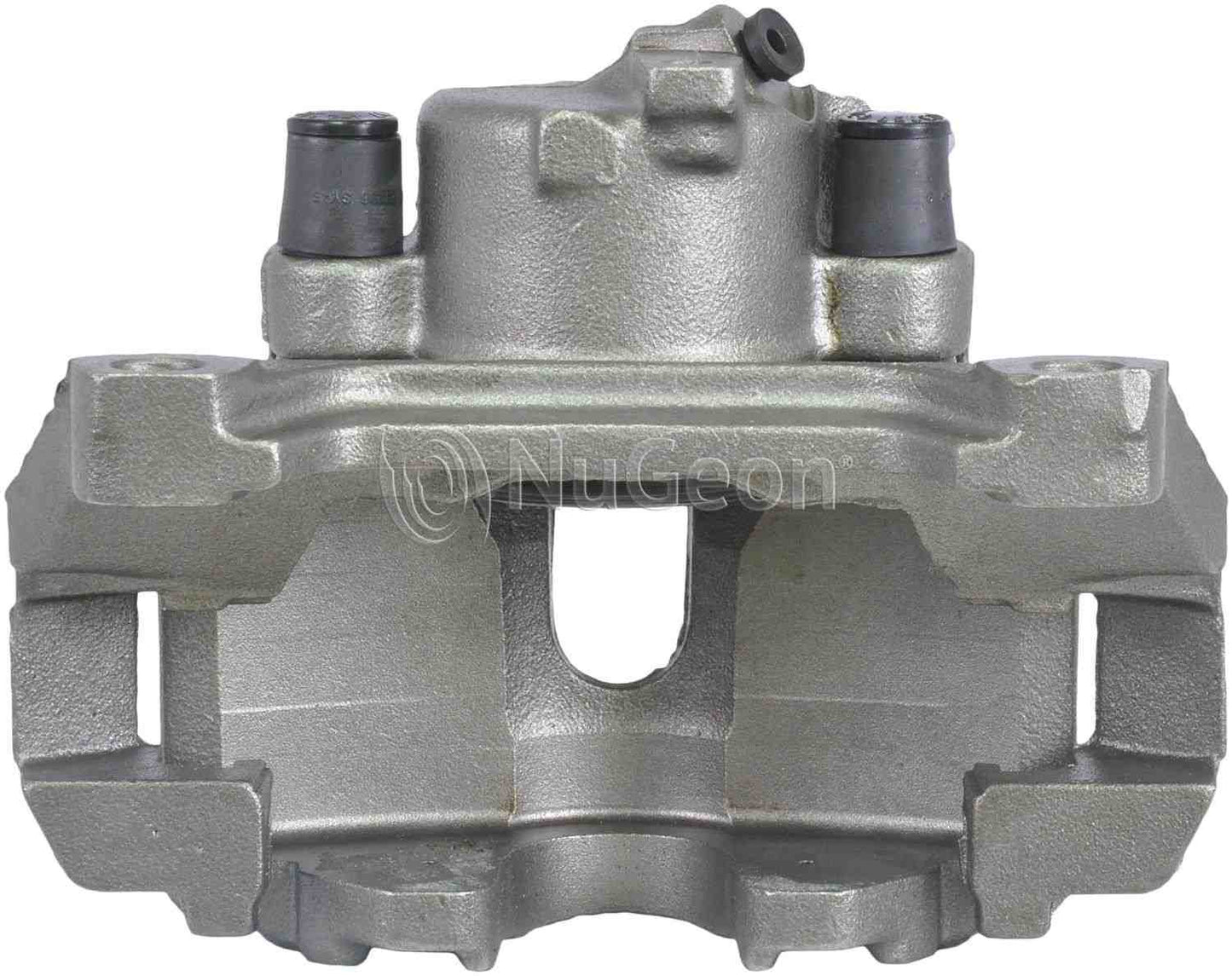 BBB Industries Remanufactured Disc Brake Caliper 99-02121B