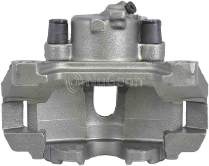 BBB Industries Remanufactured Disc Brake Caliper 99-02121B