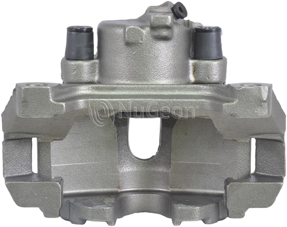 BBB Industries Remanufactured Disc Brake Caliper 99-02121B