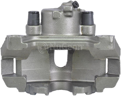 BBB Industries Remanufactured Disc Brake Caliper 99-02121B