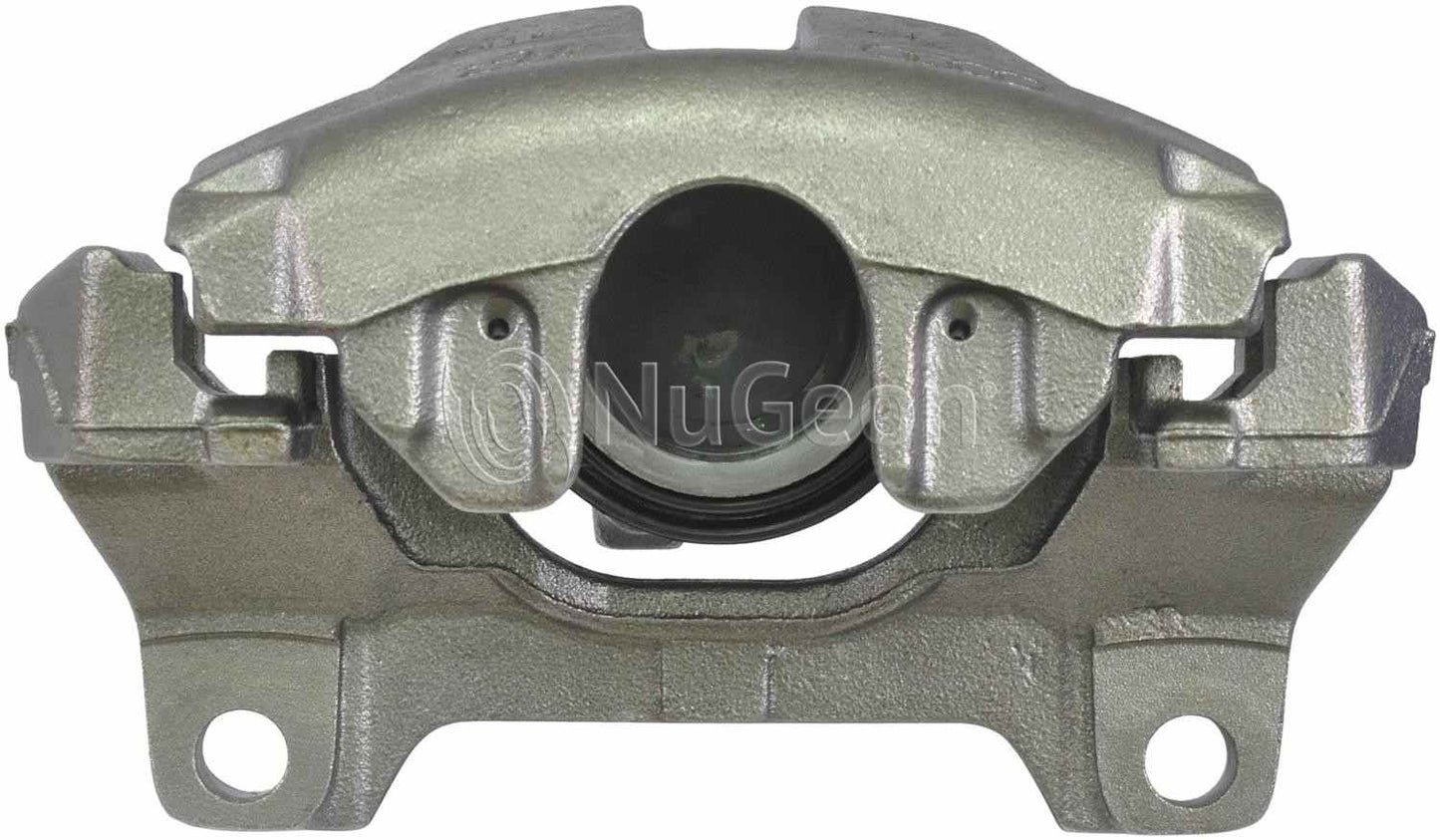 BBB Industries Remanufactured Disc Brake Caliper 99-02121B