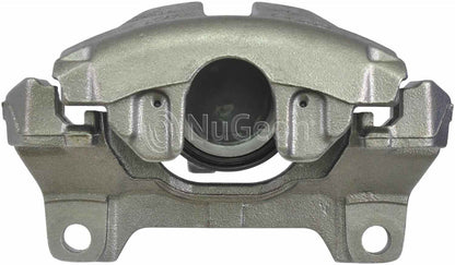 BBB Industries Remanufactured Disc Brake Caliper 99-02121B