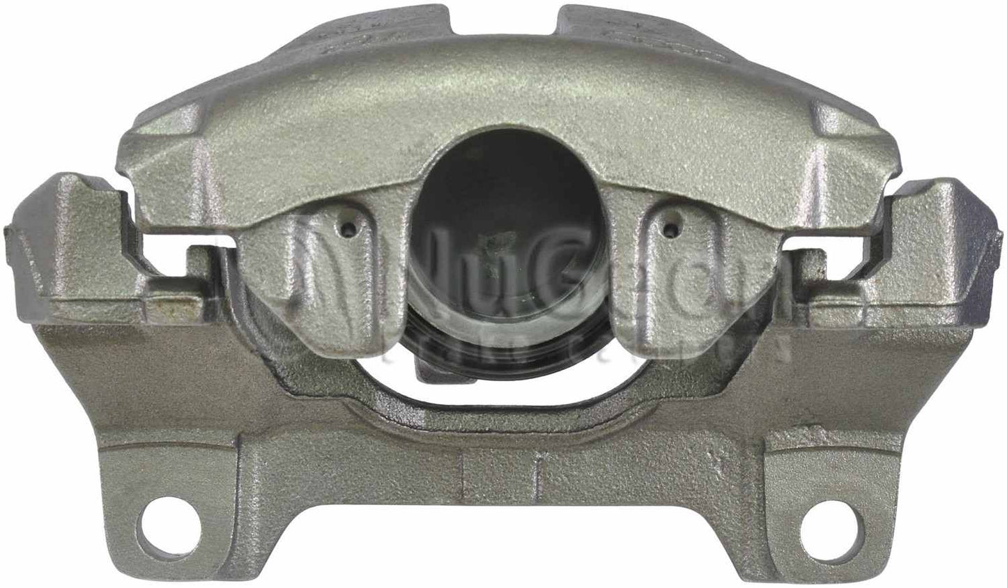 BBB Industries Remanufactured Disc Brake Caliper 99-02121B
