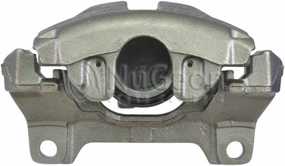 BBB Industries Remanufactured Disc Brake Caliper 99-02121B
