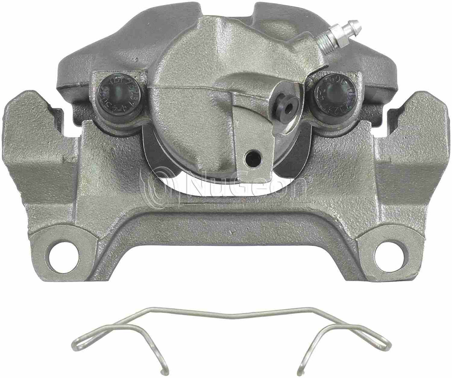BBB Industries Remanufactured Disc Brake Caliper 99-02121B