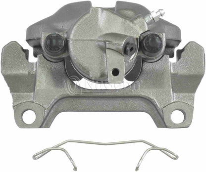 BBB Industries Remanufactured Disc Brake Caliper 99-02121B