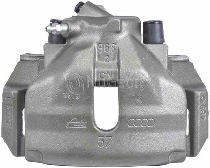 BBB Industries Remanufactured Disc Brake Caliper 99-02121B