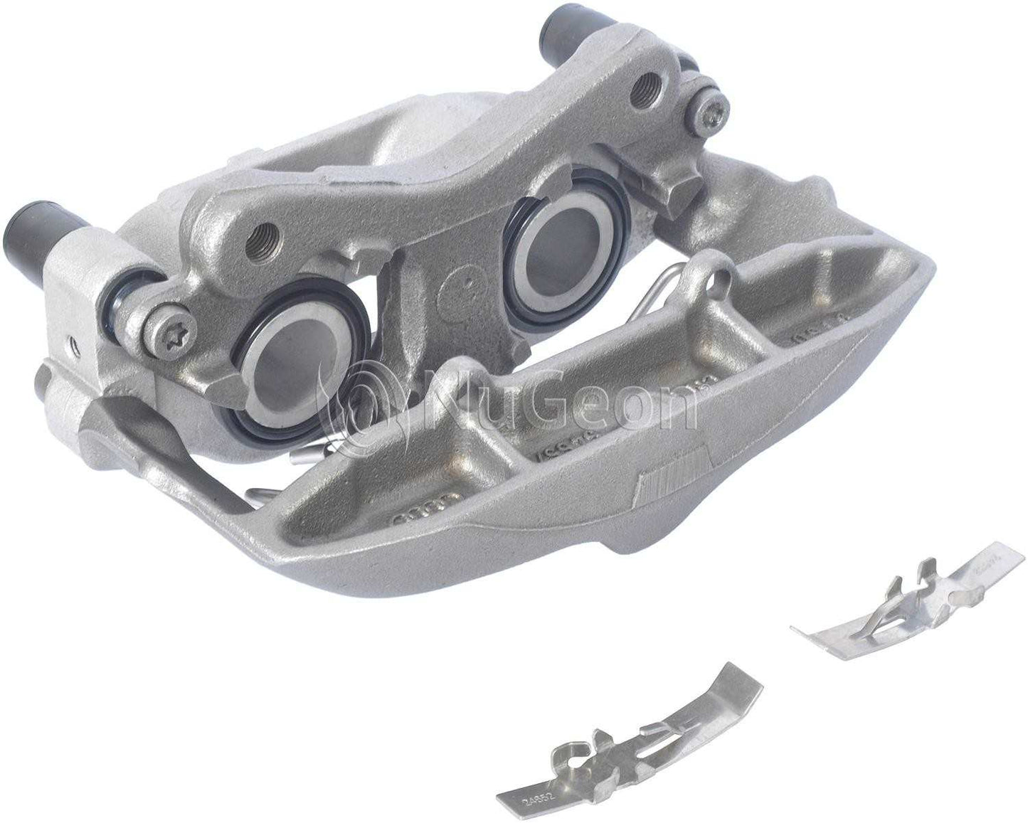 BBB Industries Remanufactured Disc Brake Caliper 99-02122A