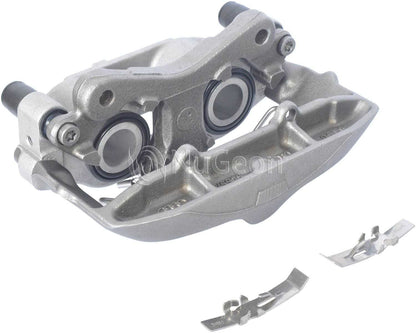 BBB Industries Remanufactured Disc Brake Caliper 99-02122A