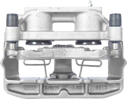 BBB Industries Remanufactured Disc Brake Caliper 99-02122A