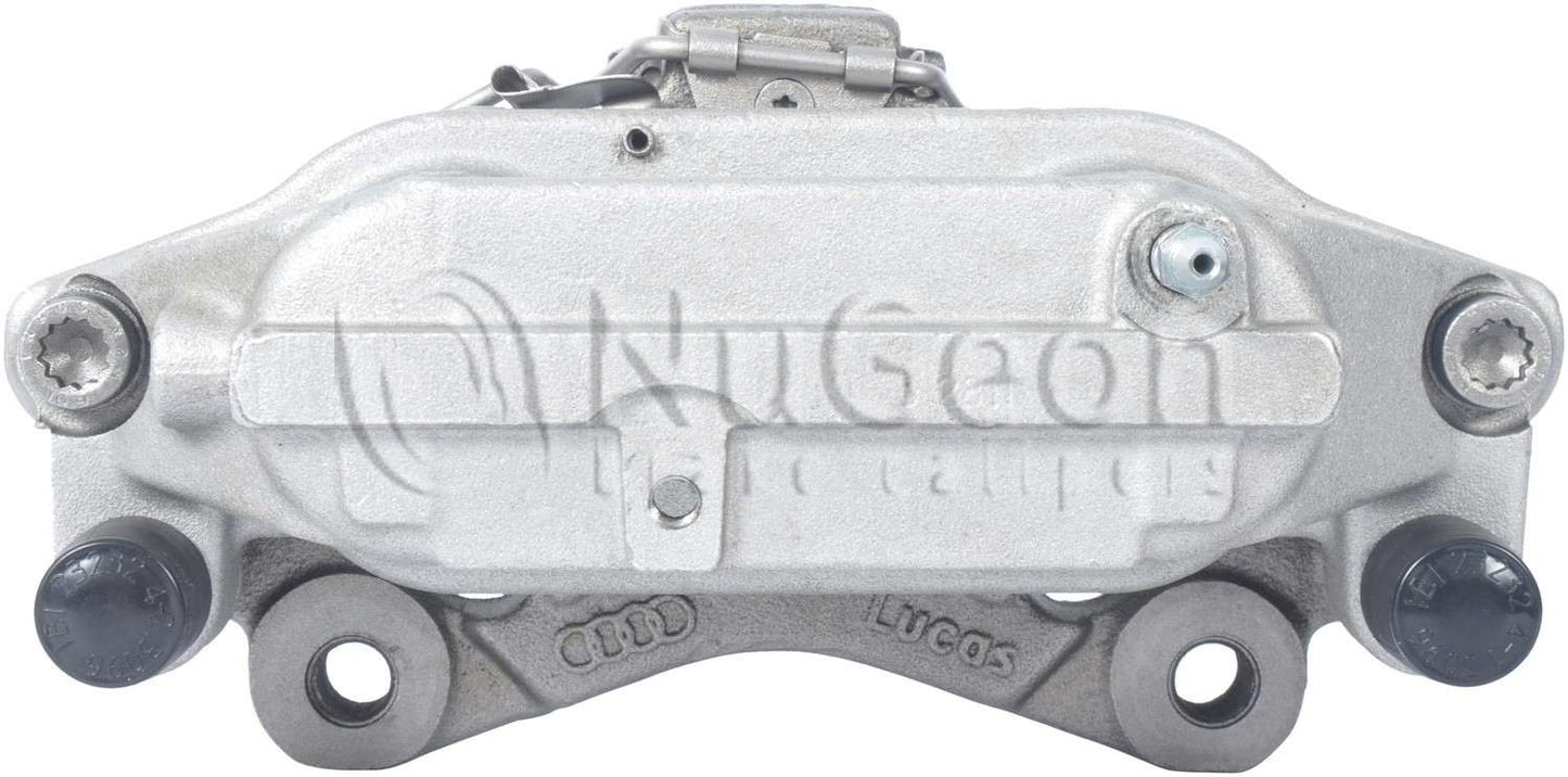 BBB Industries Remanufactured Disc Brake Caliper 99-02122A