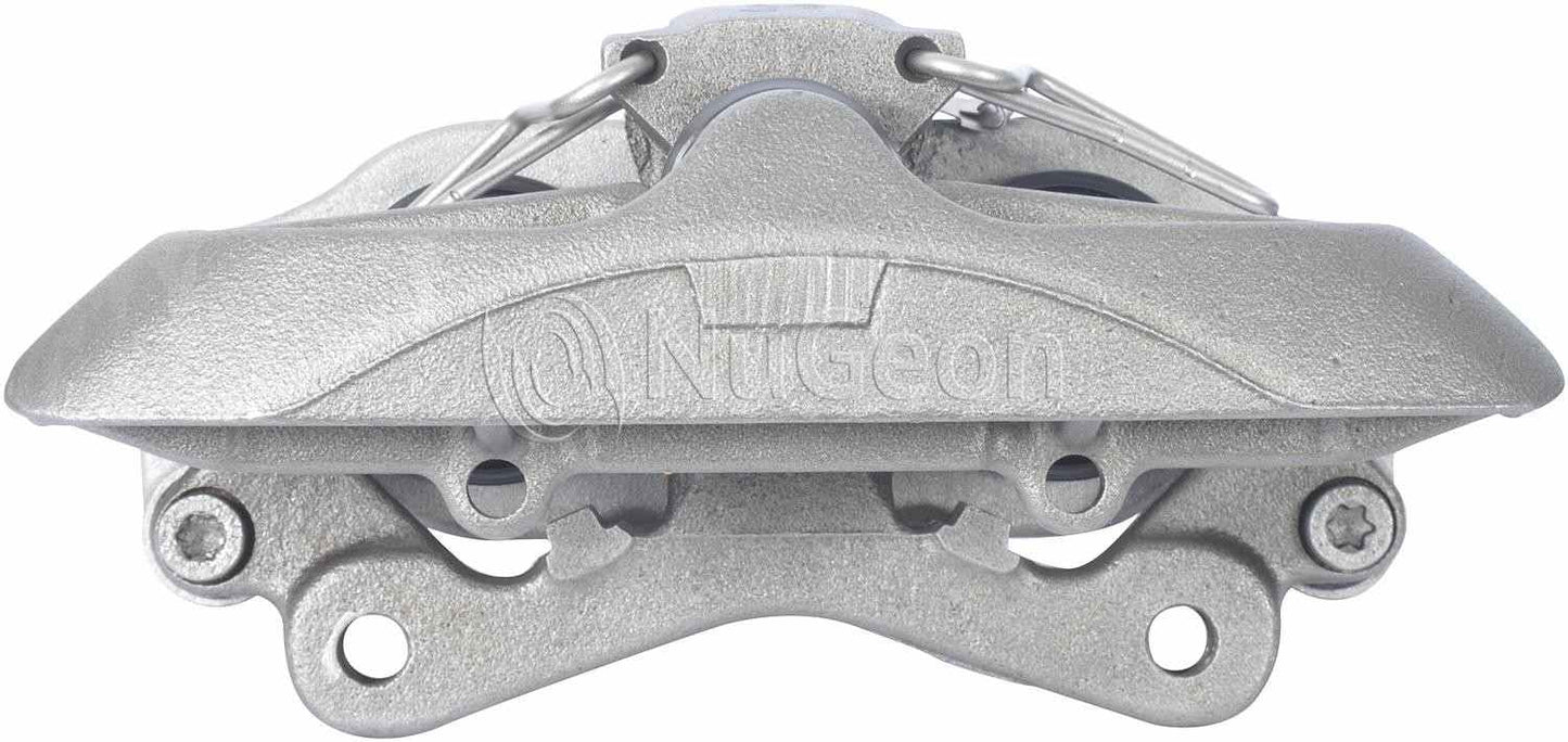 BBB Industries Remanufactured Disc Brake Caliper 99-02122A