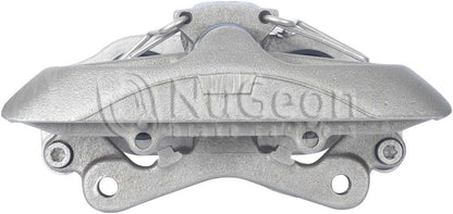 BBB Industries Remanufactured Disc Brake Caliper 99-02122A
