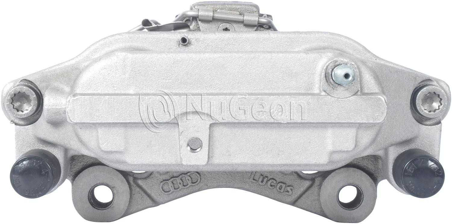 BBB Industries Remanufactured Disc Brake Caliper 99-02122A